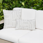 Noble Outdoor Pillow