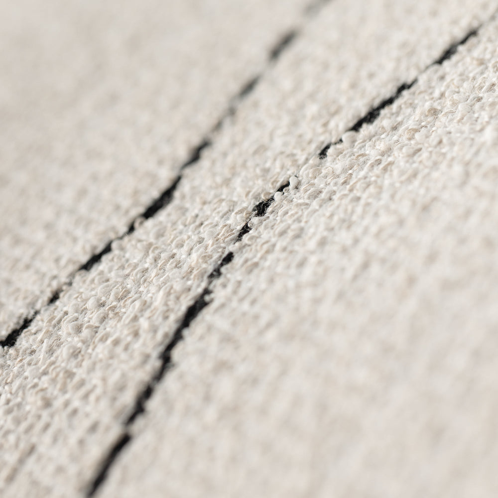 Oblique Outdoor Pillow
