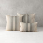 Ombre Outdoor Pillow
