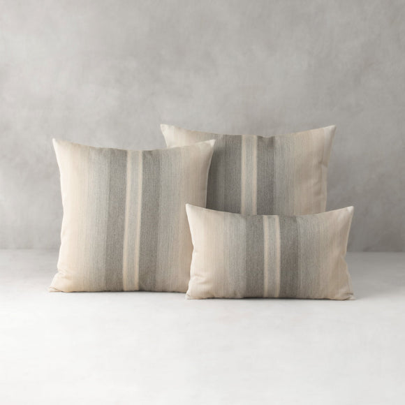 Ombre Outdoor Pillow