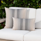 Ombre Outdoor Pillow