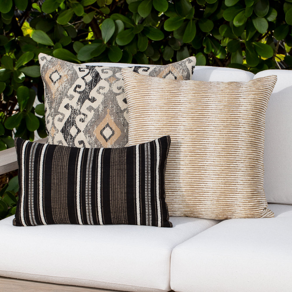 Pathway Outdoor Pillow