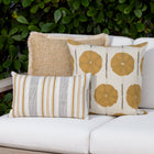 Pathway Outdoor Pillow