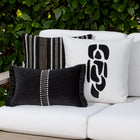 Pathway Outdoor Pillow