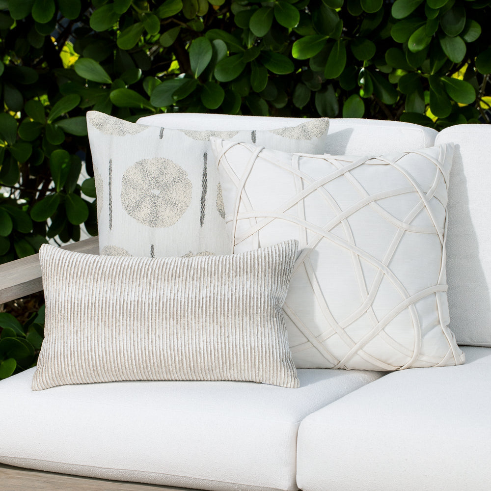 Progress Outdoor Pillow