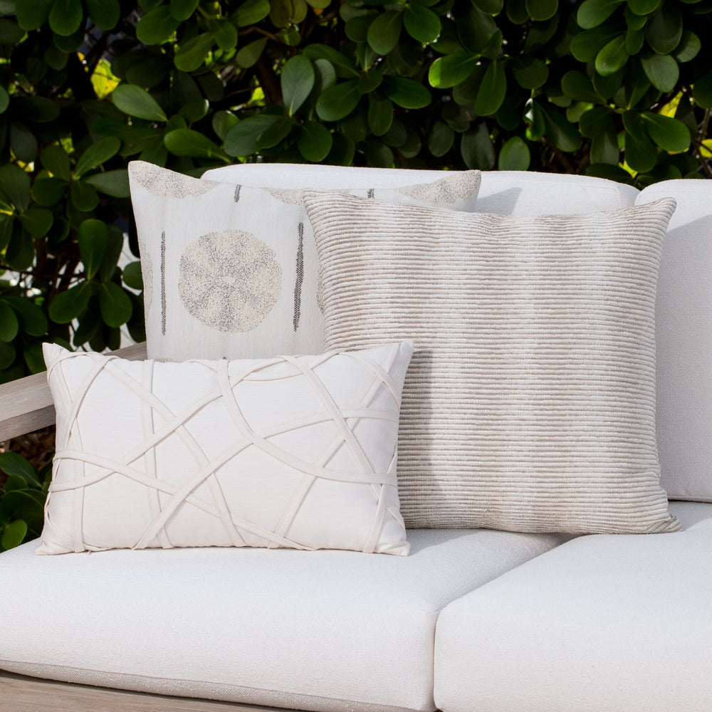 Progress Outdoor Pillow