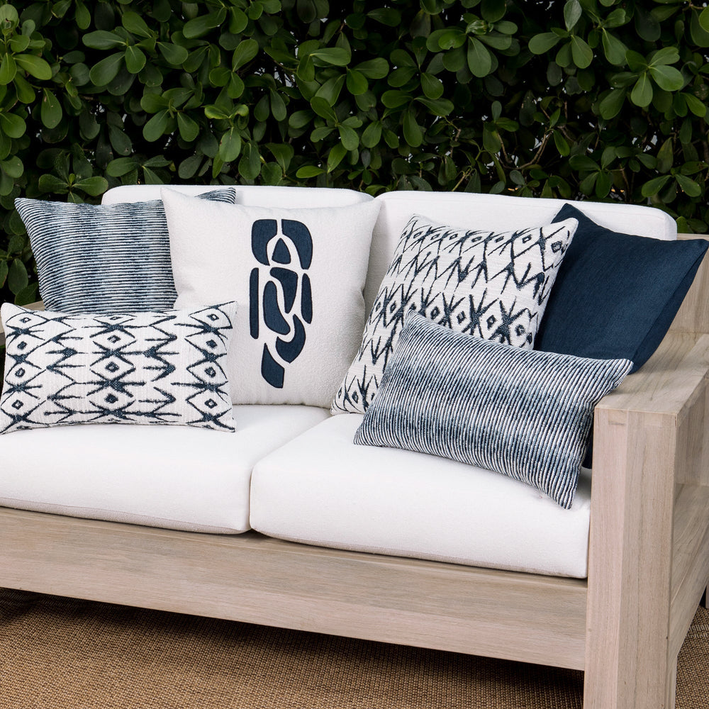 Progress Outdoor Pillow