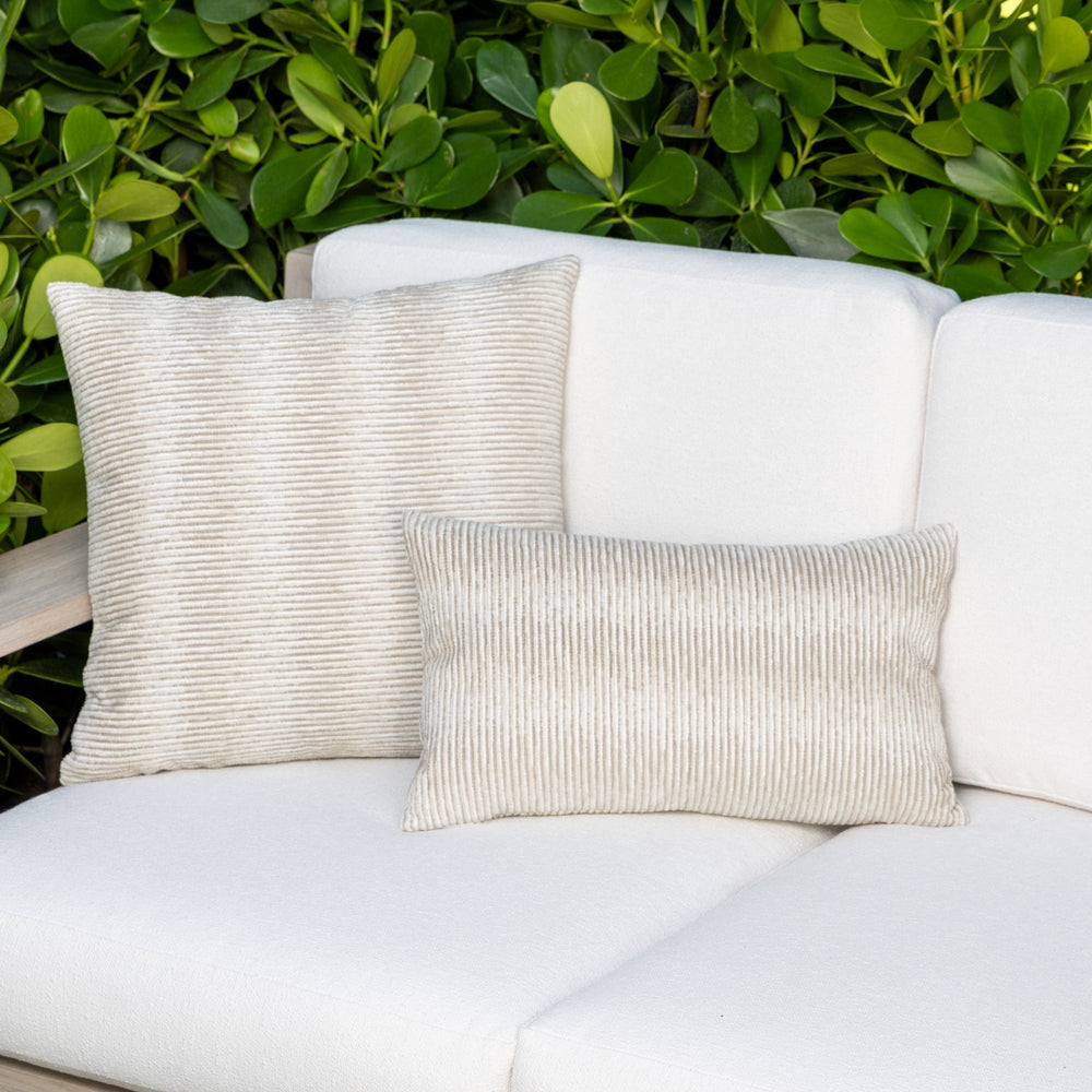 Progress Outdoor Pillow