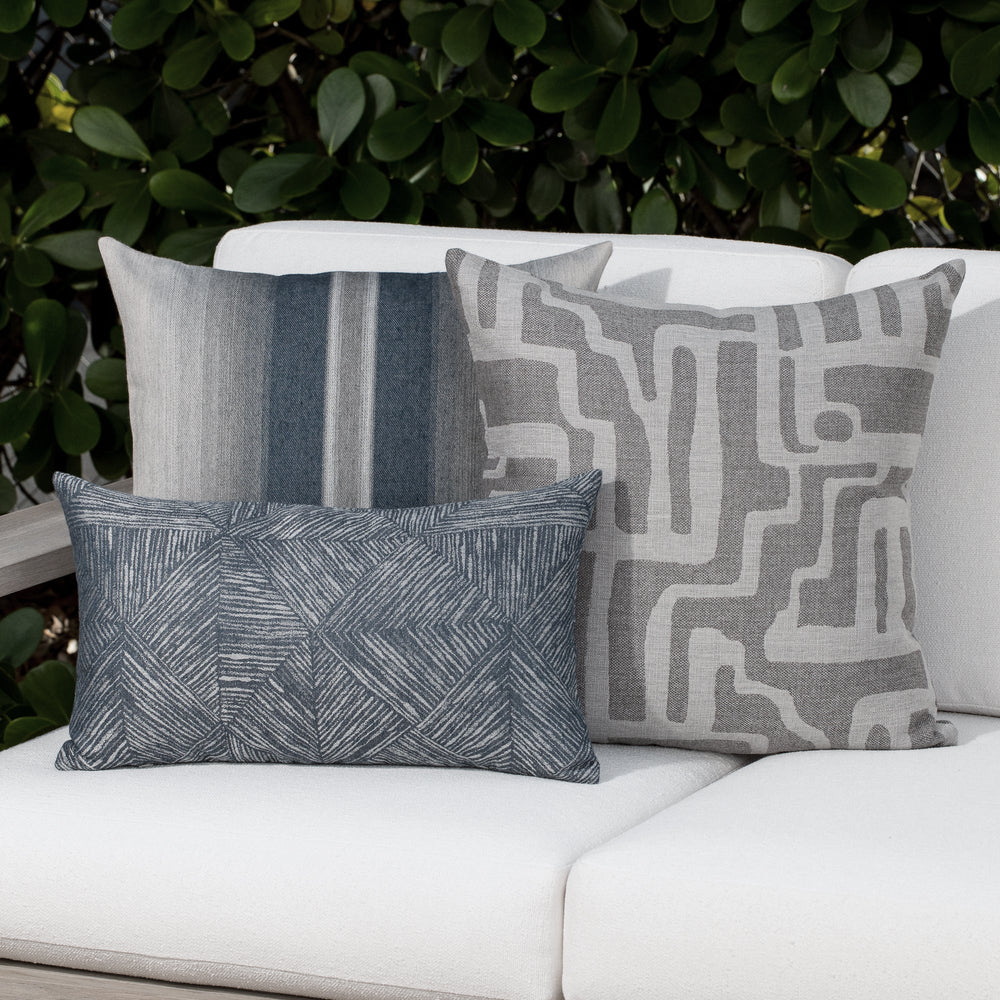 Reimagine Outdoor Pillow