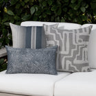 Reimagine Outdoor Pillow