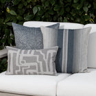 Reimagine Outdoor Pillow