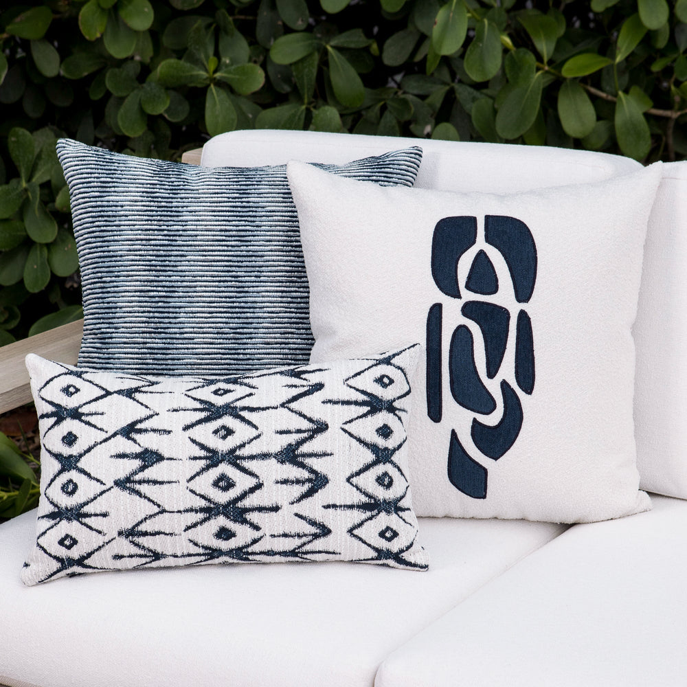 Ritual Outdoor Pillow