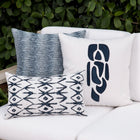 Ritual Outdoor Pillow