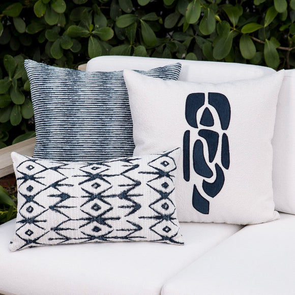 Ritual Outdoor Pillow