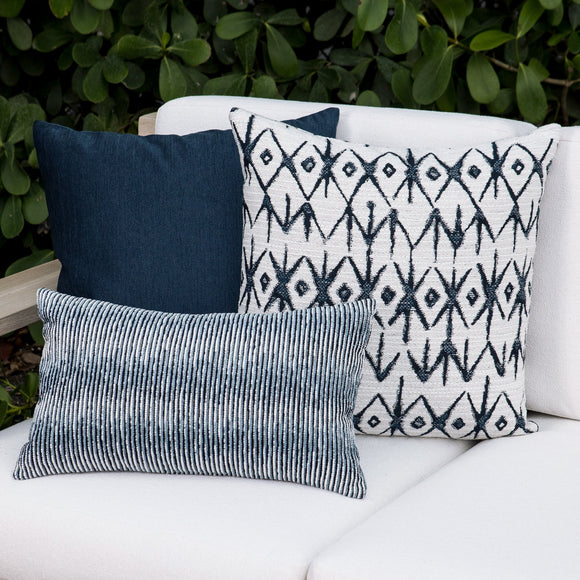 Ritual Outdoor Pillow