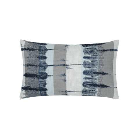 Shibori Outdoor Pillow