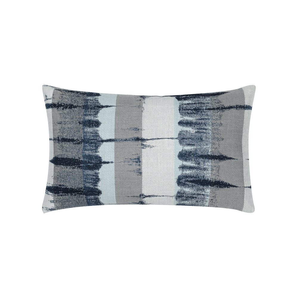 Shibori Outdoor Pillow