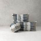 Shibori Outdoor Pillow