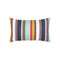 Sicily Stripe Outdoor Pillow  option Lumbar