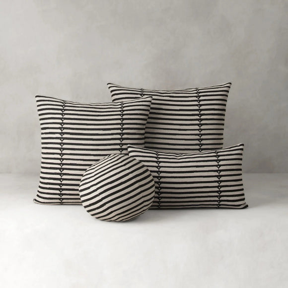 Sincerity Orb Outdoor Pillow