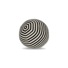 Sincerity Orb Outdoor Pillow