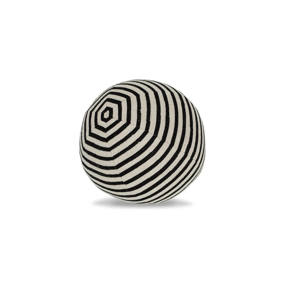 Sincerity Orb Outdoor Pillow