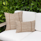 Sincerity Outdoor Pillow