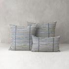 Sincerity Outdoor Pillow