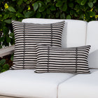 Sincerity Outdoor Pillow