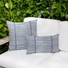 Sincerity Outdoor Pillow