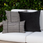Sincerity Outdoor Pillow