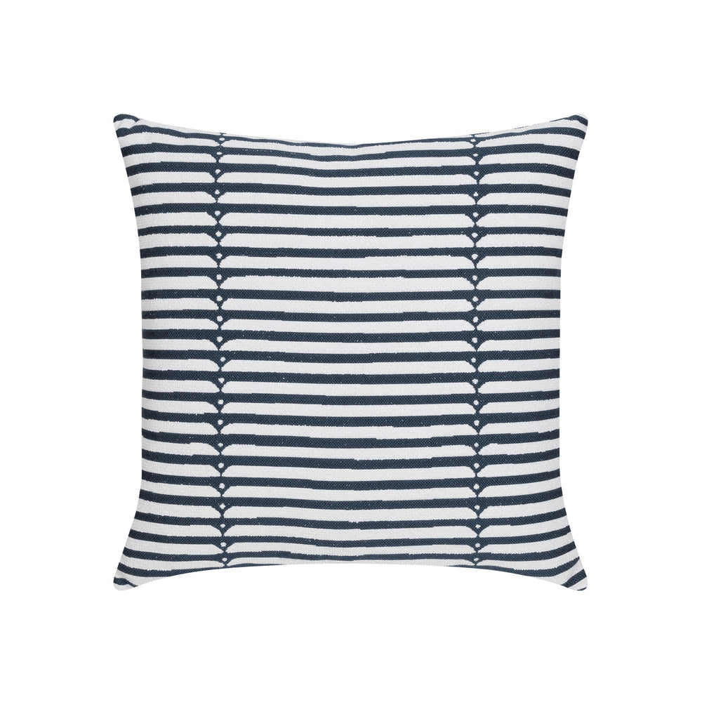 Sincerity Outdoor Pillow