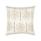 Solstice Outdoor Pillow  option Sand