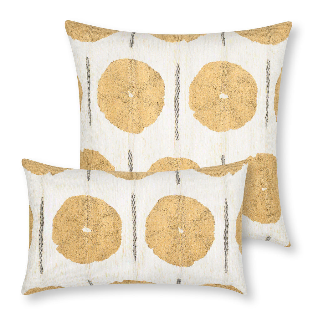 Solstice Outdoor Pillow