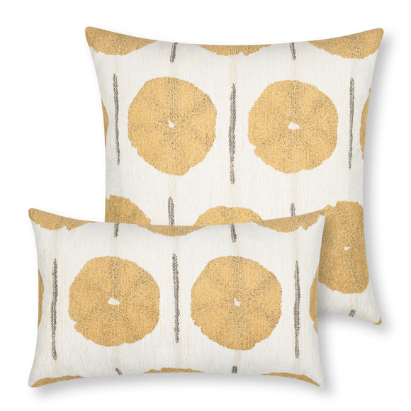 Solstice Outdoor Pillow