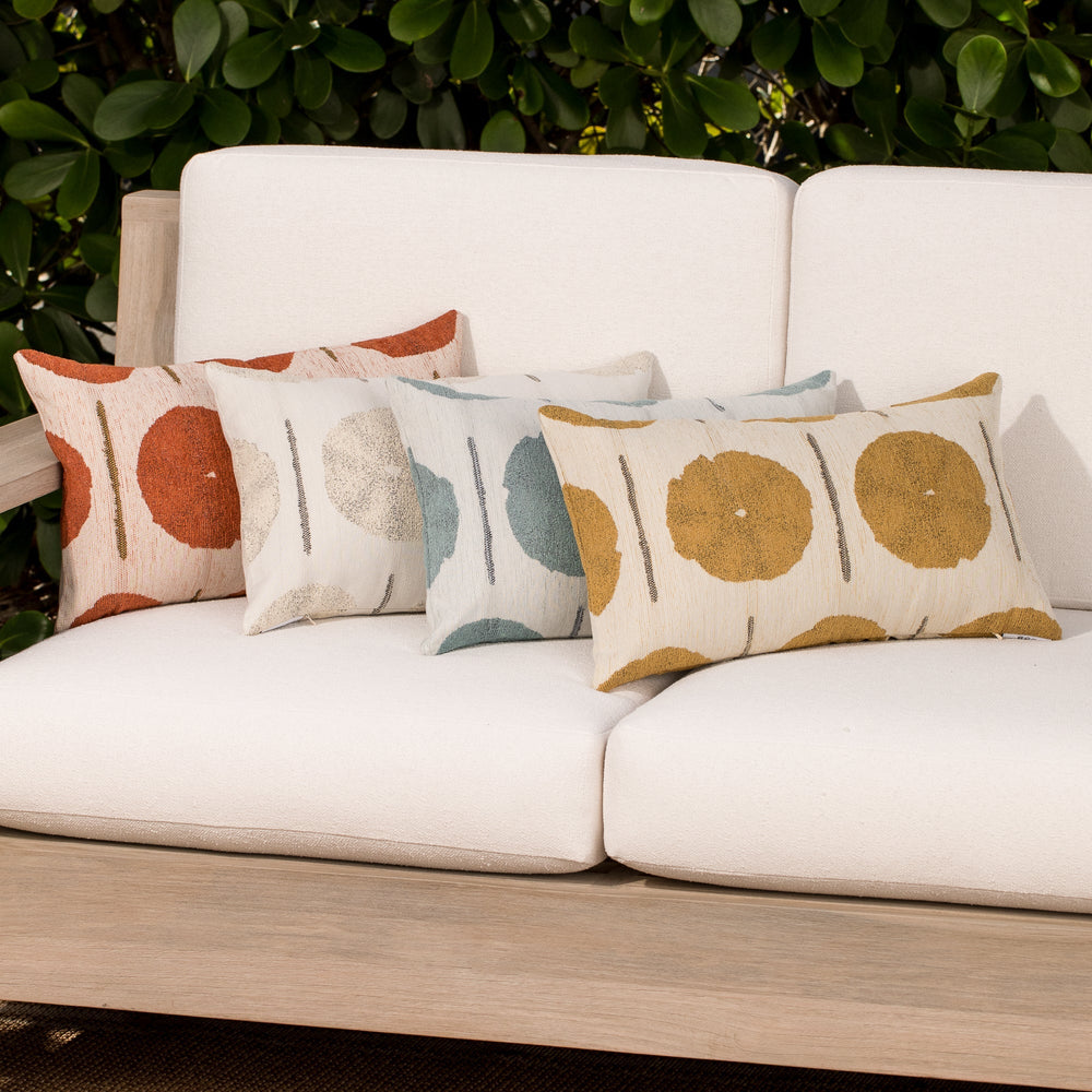 Solstice Outdoor Pillow