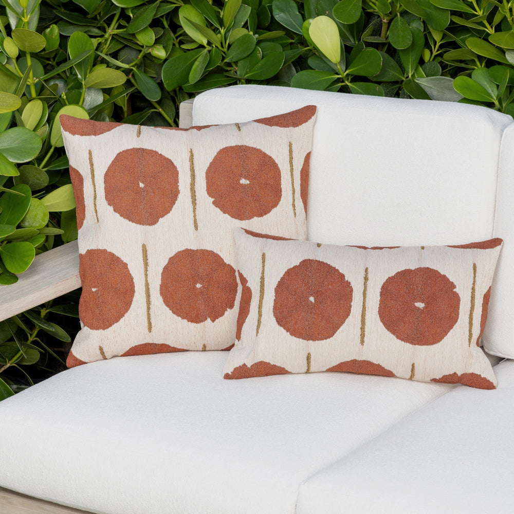 Solstice Outdoor Pillow
