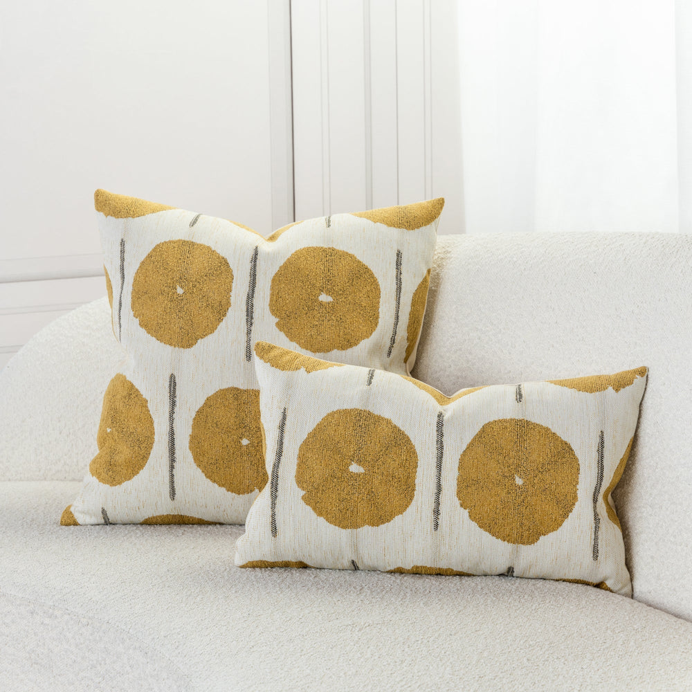 Solstice Outdoor Pillow