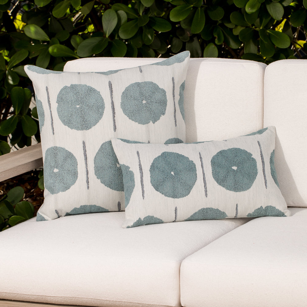 Solstice Outdoor Pillow