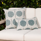 Solstice Outdoor Pillow