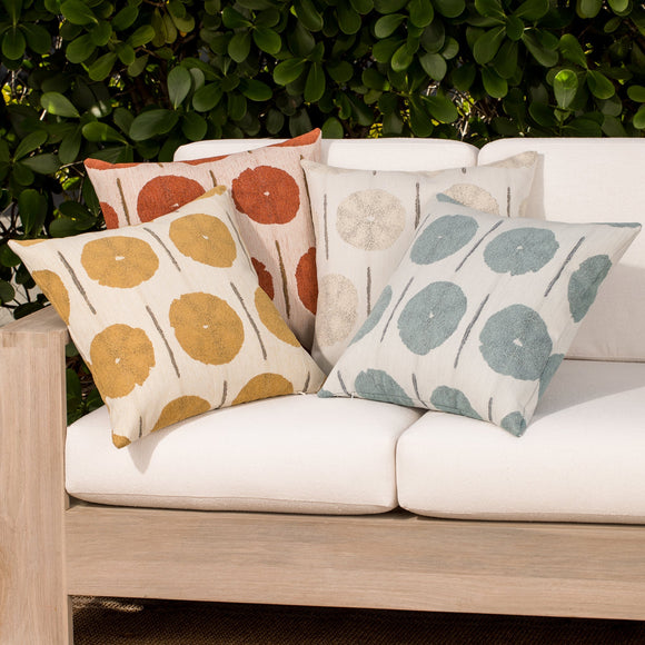 Solstice Outdoor Pillow