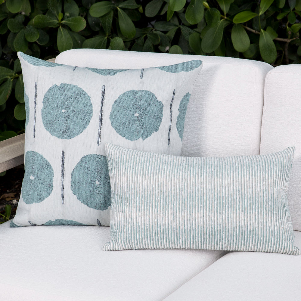 Solstice Outdoor Pillow