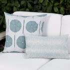 Solstice Outdoor Pillow