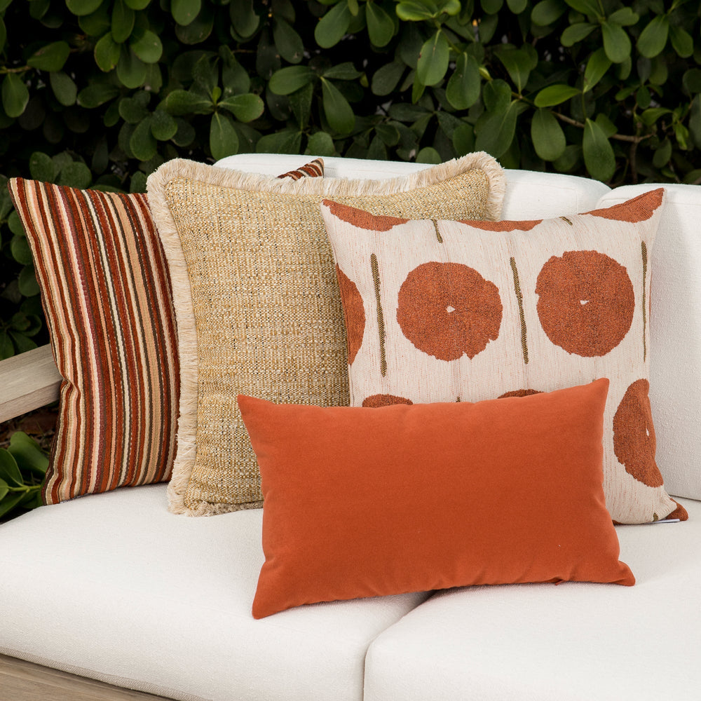 Solstice Outdoor Pillow