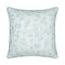 Speckle Surf Outdoor Pillow  option Square Large