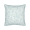 Speckle Surf Outdoor Pillow  option Square Small
