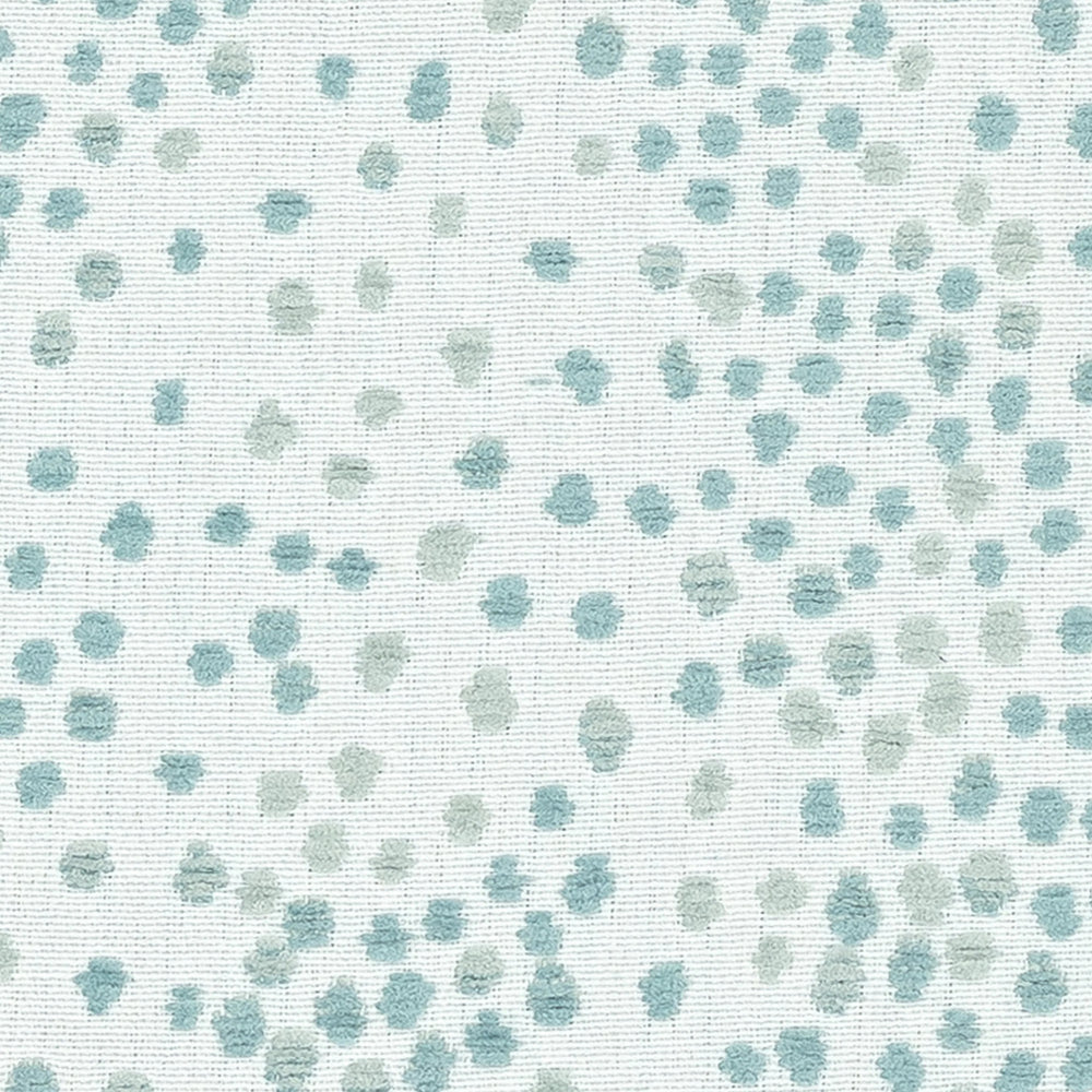 Speckle Surf Outdoor Pillow