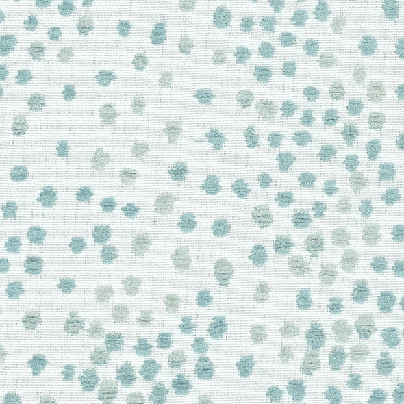 Speckle Surf Outdoor Pillow