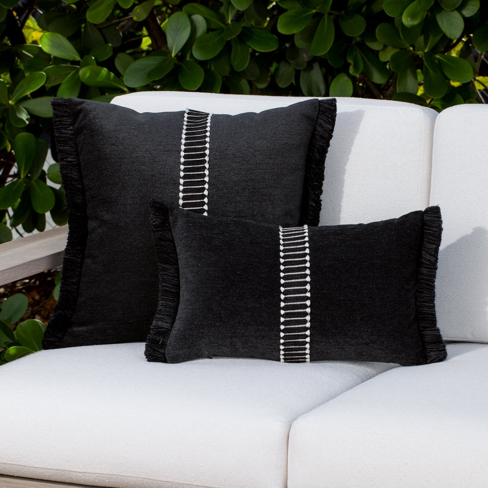 Splendor Outdoor Pillow