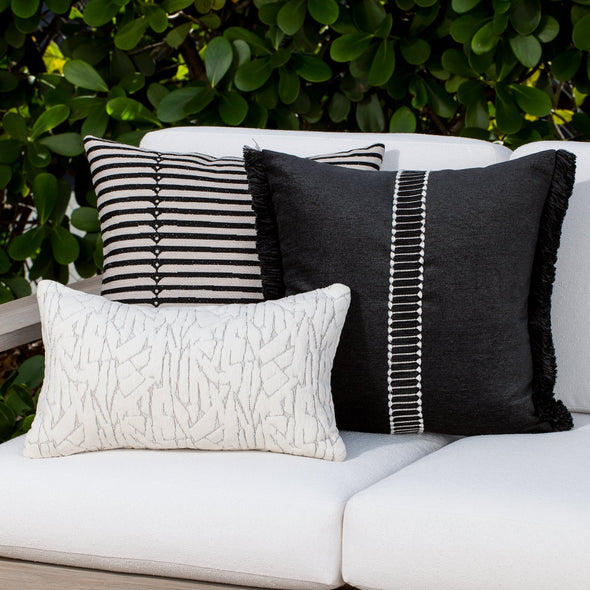 Splendor Outdoor Pillow